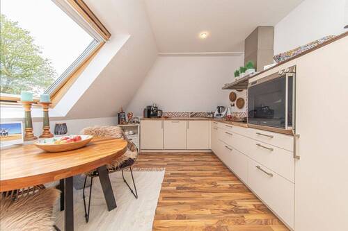 DG-Wohnung - 