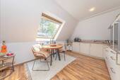 DG-Wohnung - 