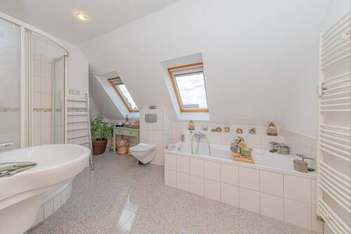 DG-Wohnung - 
