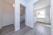 Wohnung EG links - 