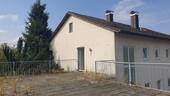 Dachterrasse - 
