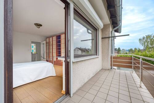 Balkon - 