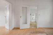 Durchgangssituation derzeit - 