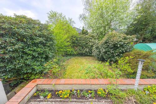 Gartenbilck - 