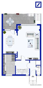 Erdgeschoss - 