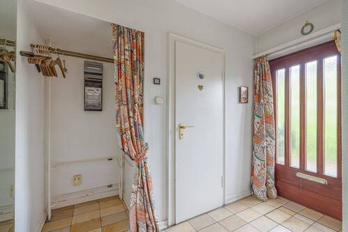 Eingangsbereich - 5 Zimmer Reihenmittelhaus zum Kaufen in Norderstedt