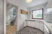 Küche - Reihenmittelhaus mit 105,00 m² in Norderstedt zum Kaufen
