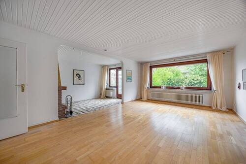 Wohnzimmer - 