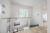 Flur im Obergeschoss - 