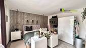 Schlafzimmer Erdgeschoss - 