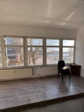 Ausblick Raum 2 - 