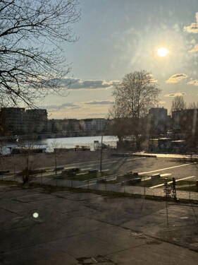 Ausblick Raum 3 - 