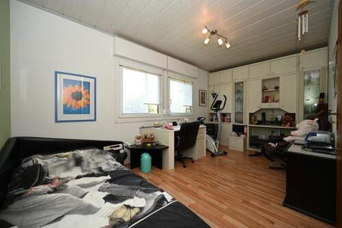 Kinderzimmer für jedes Alter - 