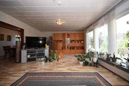 Direkter Zugang zur Terrasse - 