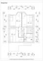 Grundriss Obergeschoss - 