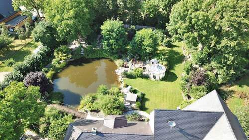 DJI_0043.JPG - Büro mit 860,00 m&sup2; in Eggolsheim zum Kaufen
