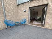 Terrasse - 