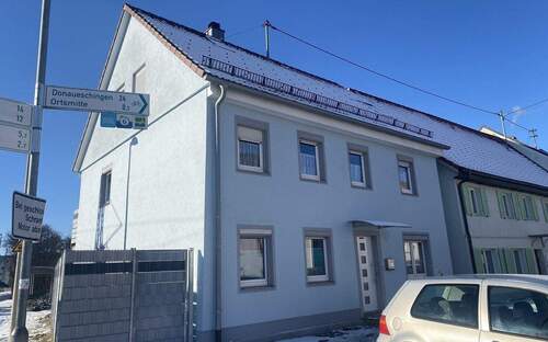 IMG_9945 - Vermietetes Zweifamilienhaus in 78194 Immendingen