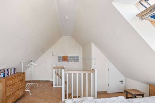 Dachgeschoss - 