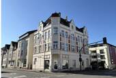Außenansicht - Charmantes Ladenlokal im Zentrum!