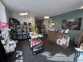 Laden - 4 Zimmer Gewerbeobjekt (Büro, Produktion, Verkauf) in Detmold