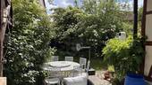 vielseitig nutzbarer Garten - 