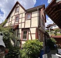 Modernisiertes Fachwerkhaus mit Charme in Unter-Ostern! - Reichelsheim / Unter-Ostern