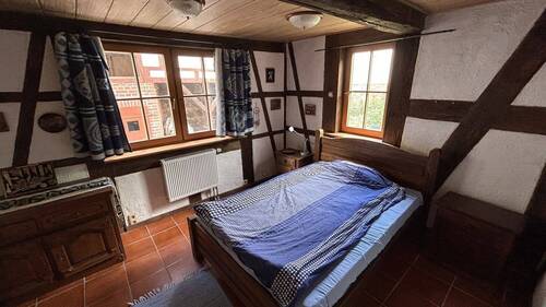 Gästezimmer - 
