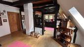 Galerie Obergeschoss - 