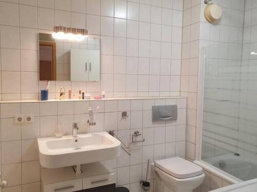 Bad / WC - 
