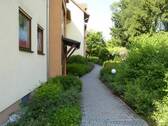 Zugang zum Haus - 