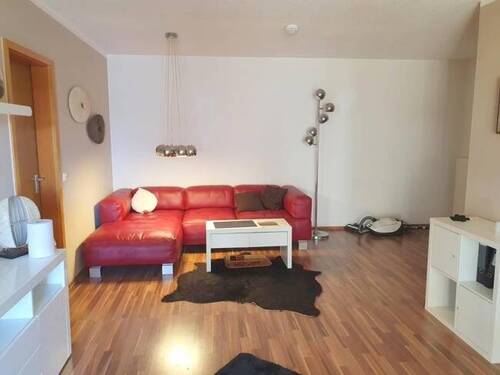schon eingerichtet - Etagenwohnung mit 64,00 m² in Burglengenfeld zum Kaufen