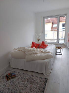 Schlafen - 