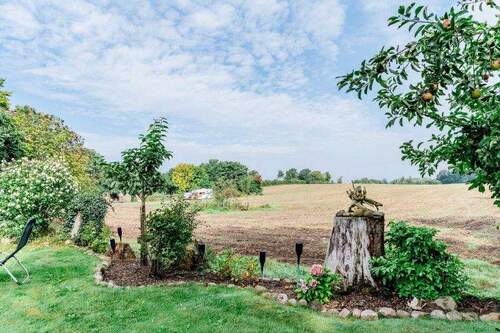 7 Blick - Einfamilienhaus mit 72,30 m² in Rüde zum Kaufen