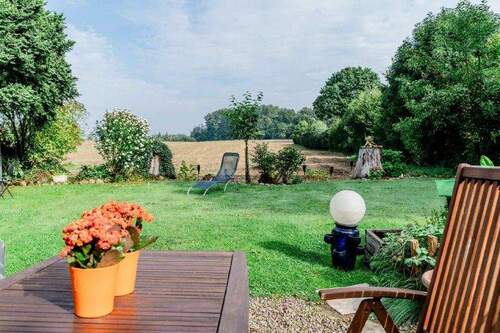 6 Blick von der Terrasse - 