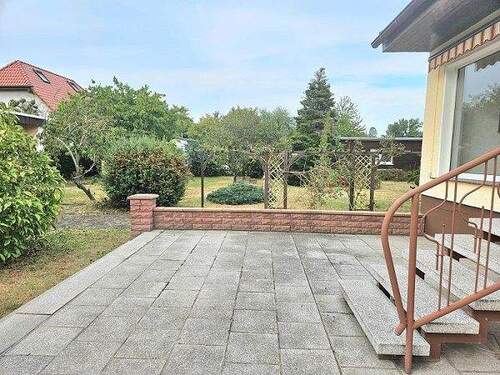 Terrasse - 