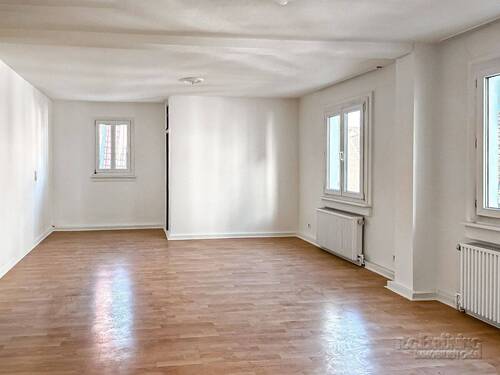 Schlafzimmer DG-Whg - 