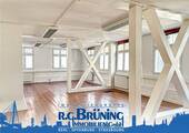 Wohnung und Büro zur Miete in Offenburg - Büro-und Praxisräume in der Innenstadt von Offenburg