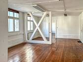 Foyer Büro - 3 Zimmer Büro zur Miete in Offenburg