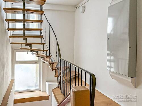 Treppenhaus - 