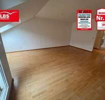 Deine Wohlfühlwohnung in BI-Stieghorst mit Loggia | Stellplatz| Keller| - Bielefeld Sieker