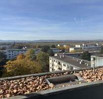 Reserviert - Attraktive 2-Zimmerwohnung in Ludwigshafen-Oggersheim - Ludwigshafen am Rhein