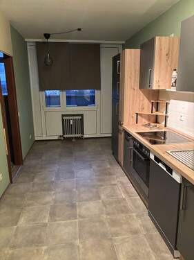 Bild 4 - Etagenwohnung mit 62,00 m&sup2; in Ludwigshafen am Rhein zum Kaufen