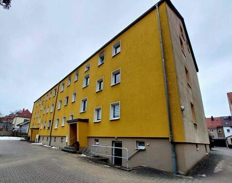 Ansicht - Neu!!Geräumige 3 Zimmerwohnung zu vermieten