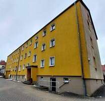 Neu!!Geräumige 3 Zimmerwohnung zu vermieten - Großröhrsdorf