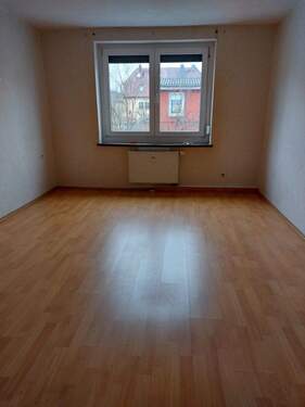 Schlafzimmer - 3 Zimmer Etagenwohnung in Großröhrsdorf