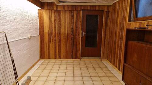 Keller-Abstellraum - 