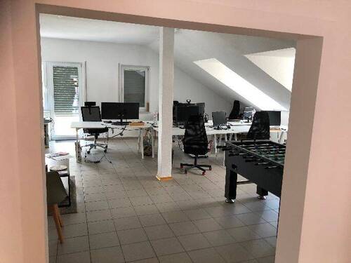 Space - Büro zur Miete in Lautertal