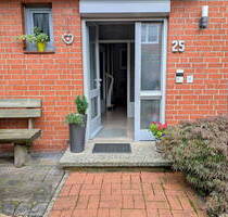 Reihenhaus Kiel-Schilksee, 500 m zum Strand