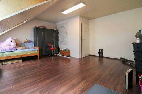 Kinderzimmer DG - 